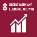 Sustainable Development Goal 8: Decent Work and Economic Growth